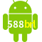 Aplicativo 588brl para Android