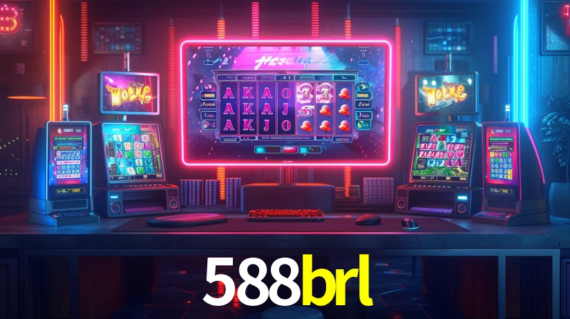 Spaceman Game 588brl