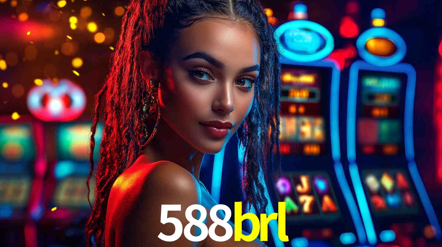 A Experiência Imersiva dos Cassinos Ao Vivo no 588brl