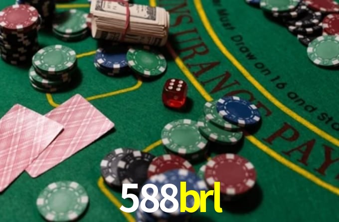 Exclusive Games 588brl