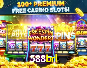 Apostas Esportivas na 588brl: Um Guia Completo