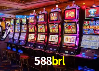 Descubra a Essência do 588brl: Nossa História e Compromissos