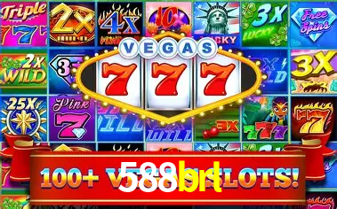 Apostas Esportivas na 588brl: Um Guia Completo