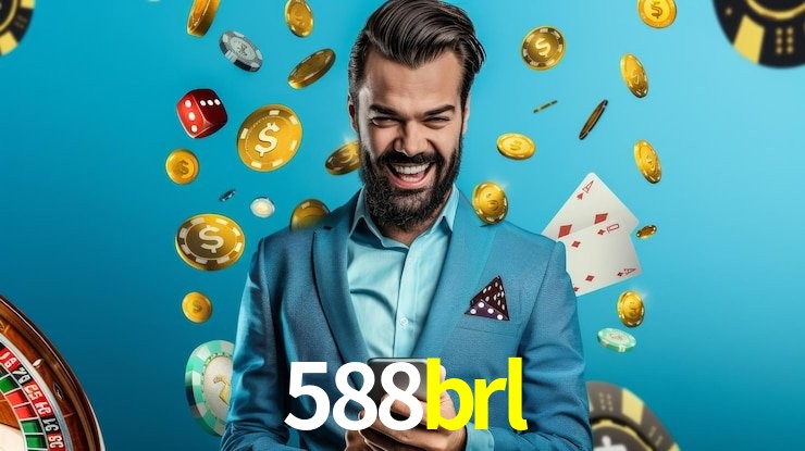 Exclusive Offers 588brl