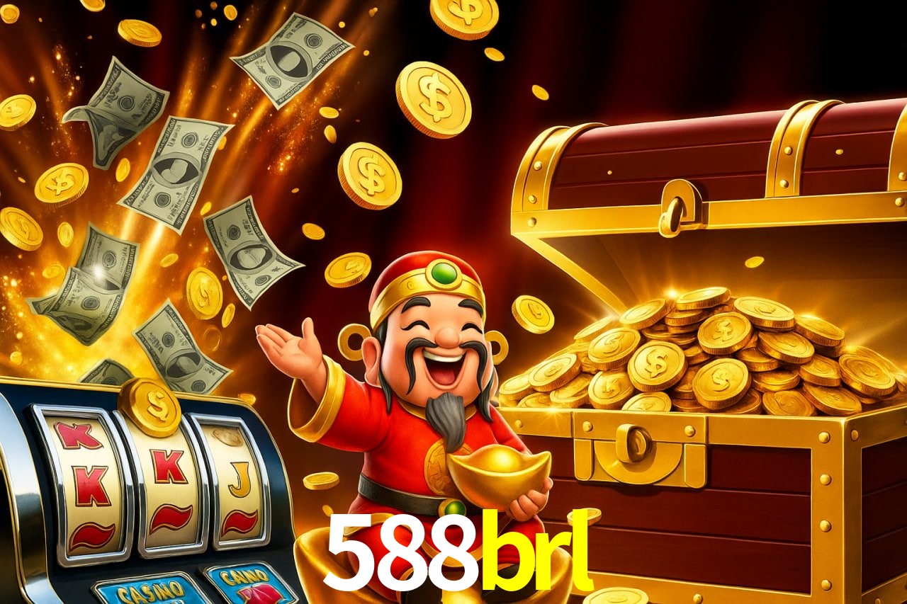 Casino Ao Vivo 588brl