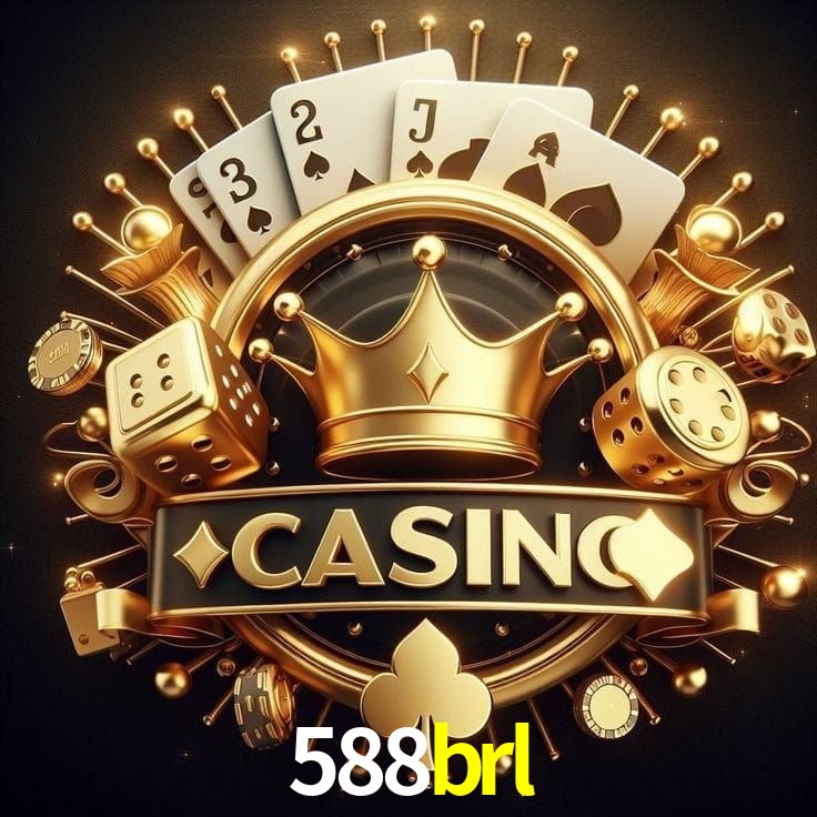Jogos de Slot 588brl