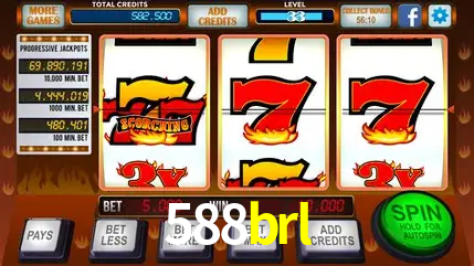 Explorando a Categoria de Eventos em Apostas na 588brl