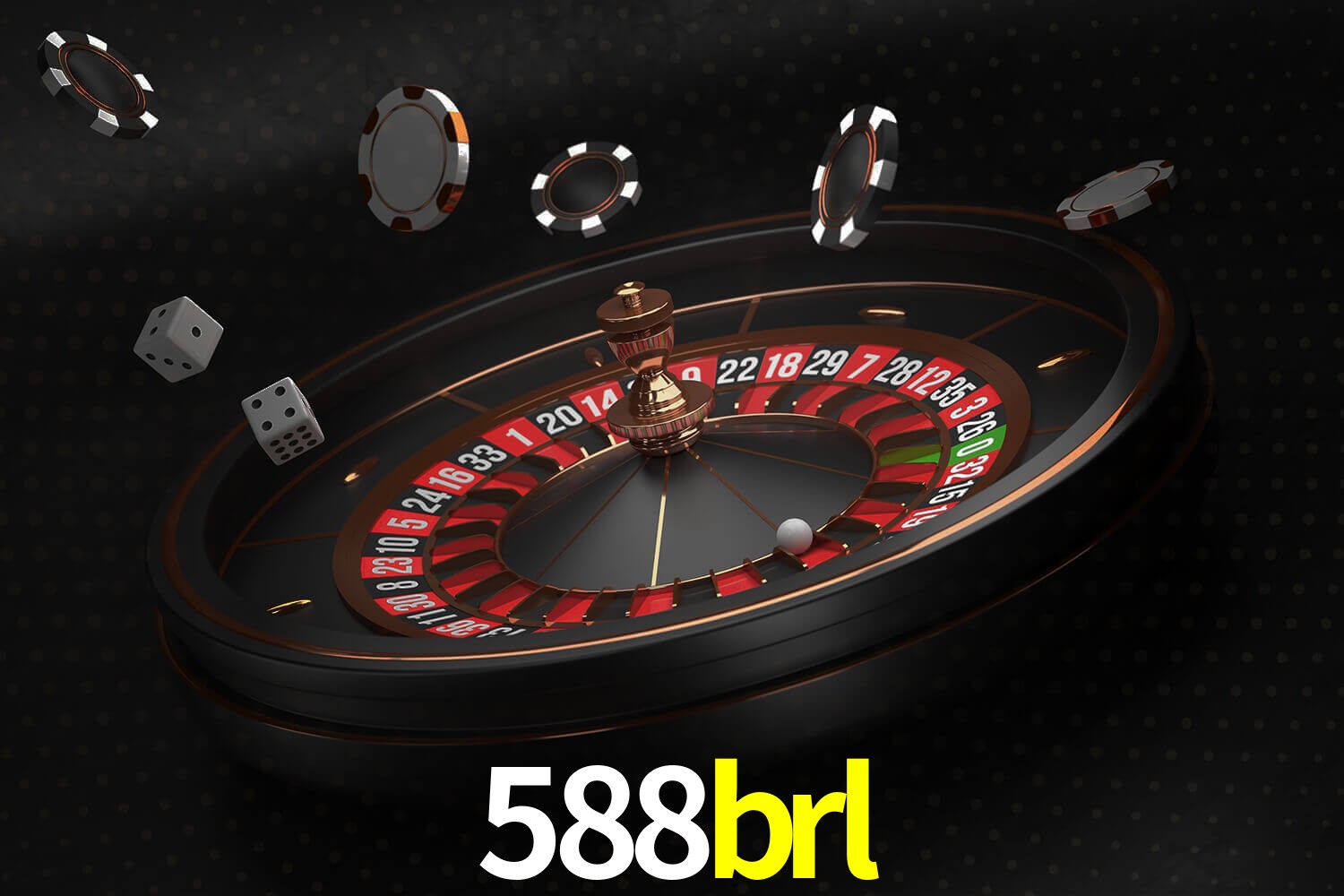 Blackjack Table 588brl