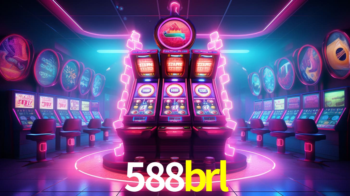 Live Casino 588brl