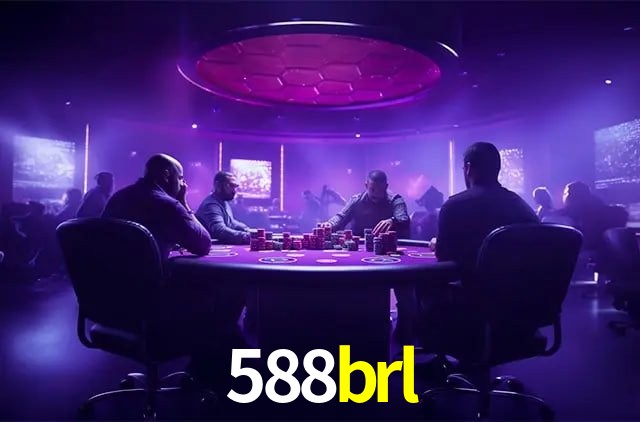 Diretório de Jogos 588brl