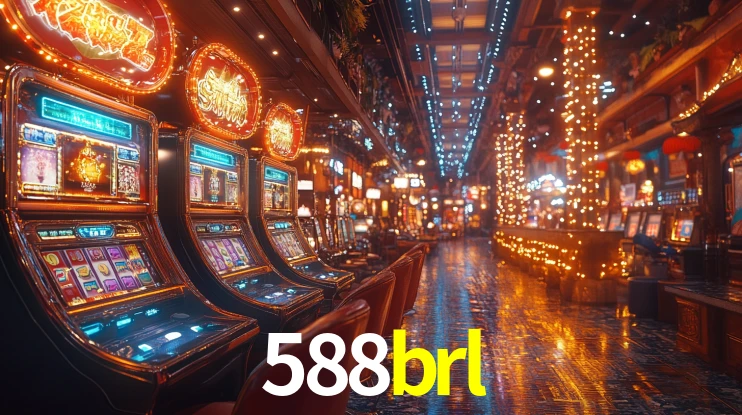 Roulette Table 588brl