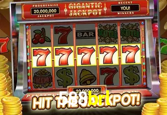 A Experiência Imersiva dos Cassinos Ao Vivo no 588brl