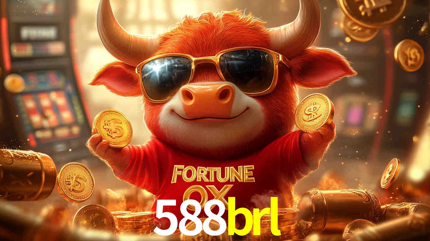 Welcome Bonus 588brl