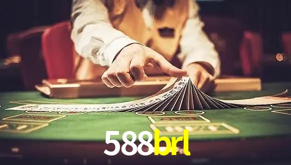 Slot Games 588brl