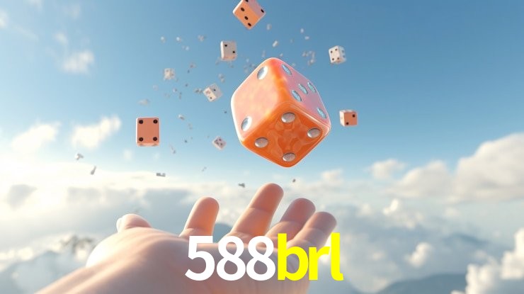 Live Casino 588brl