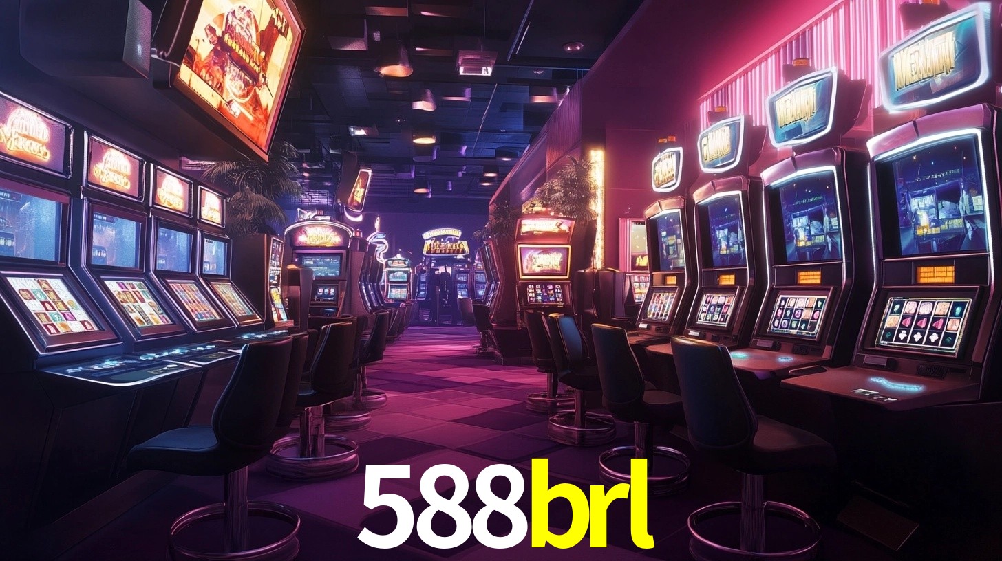 Football Betting 588brl