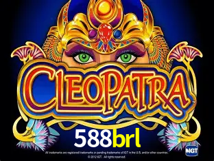 Descubra o Mundo do Cassino Online com 588brl
