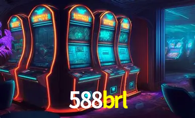 Desvendando o Mundo dos Jogos Virtuais na 588brl