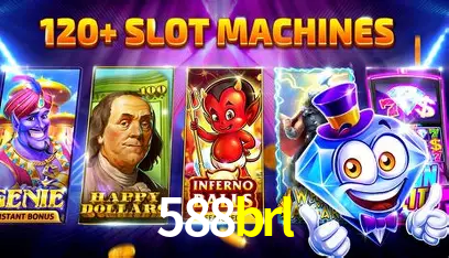 A Popularidade dos Caça-Níqueis no 588brl