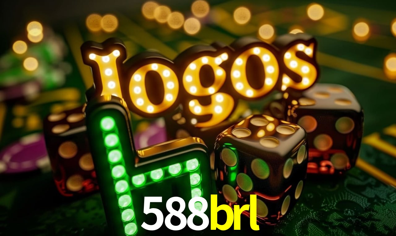 Casino Ao Vivo 588brl