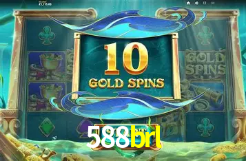 Descubra a Magia dos Jogos de Arcade no 588brl