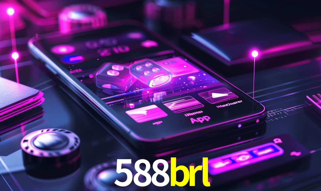 Secure Login 588brl